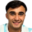 Fabrizio Ghiggia