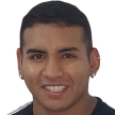 Fabricio Daniel Hernán Rojas