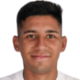 Alan Federico Silva