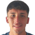 Renzo Sebastián Uriburu