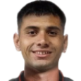 Luciano Federico Correa