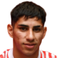 Lucas Daniel Barrientos