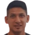 Lucas Federico Chambi