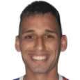 Franco Ariel Almanza