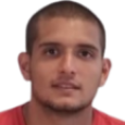 Dylan Nahuel Ezequiel Pedraza