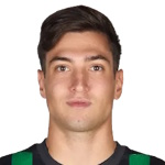 Luca Moro