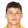 Tjaš Begić
