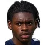 Jeremy Kandje Mbambi