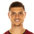 Luca Pandolfi