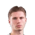 Jeremiah Streng