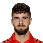 Iker Muñoz Cameros