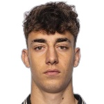 Iker Córdoba Sánchez