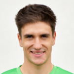 Miguel Benedi Fabián