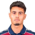 Jorge Cabello Trujillo