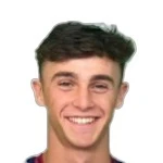 Pau Juvanteny Costa