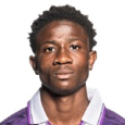Ibrahim Kanaté