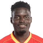 Gora Diouf