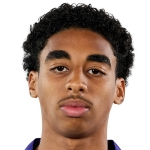 Kaïs Houdoussi Barry