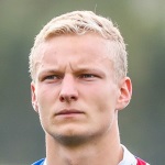 Ásgeir Sigurgeirsson