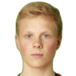Arnór Gauti Jónsson