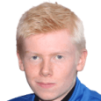 Viktor Reynir Oddgeirsson