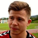 Jakob Snær Árnason