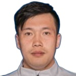 Jialin Dong