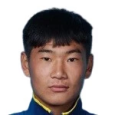 Jiarun Gao