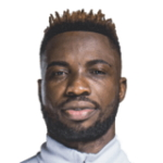 Oscar Taty Maritu