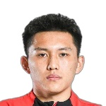 Yu Wang