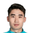 Jinshuai Wang