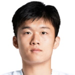 Zihao Yang