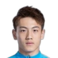 Jia'nan Zhao