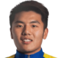 Xijie Wang