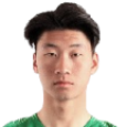 Jingrun Li