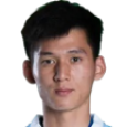 Tianlong Yin