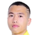 Chenghe Lu