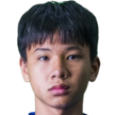 Ziqin Zhong