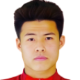 Zhengxuan Ning