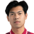 Shaohao Chen