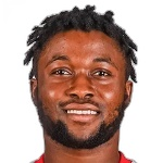 Christopher Acheampong