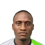 Emmanuel Ekowoicho Ekele