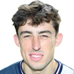 Keelan Adams