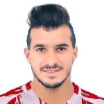 Mohamed Amine Ezzemani