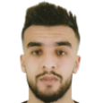 Faik Amrane