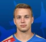 Kristian Brymora