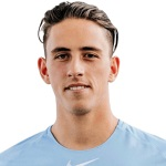Lachlan Andrew Wales