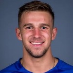 Michael Klaude Ruhs