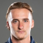 Matthew Hatch
