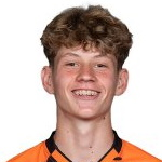 Quinn Macnicol